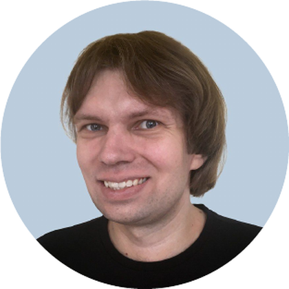Александр Пахалов