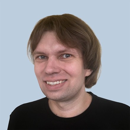 Александр Пахалов — Старший тимлид HINTS